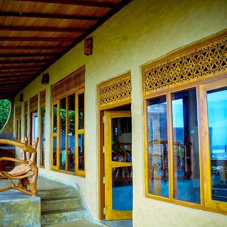 Villa Unique View By Yoho Unawatuna Ngoại thất bức ảnh