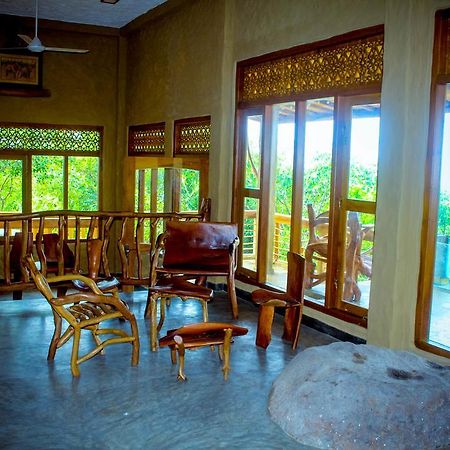 Villa Unique View By Yoho Unawatuna Ngoại thất bức ảnh