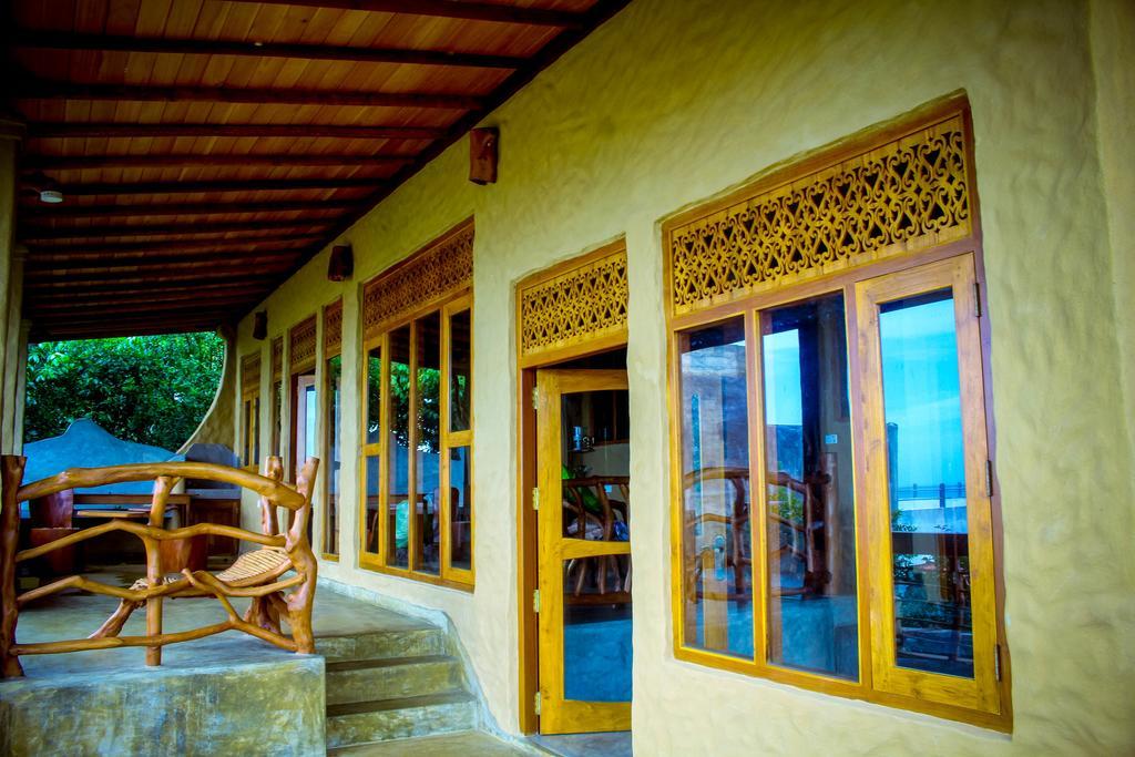 Villa Unique View By Yoho Unawatuna Ngoại thất bức ảnh