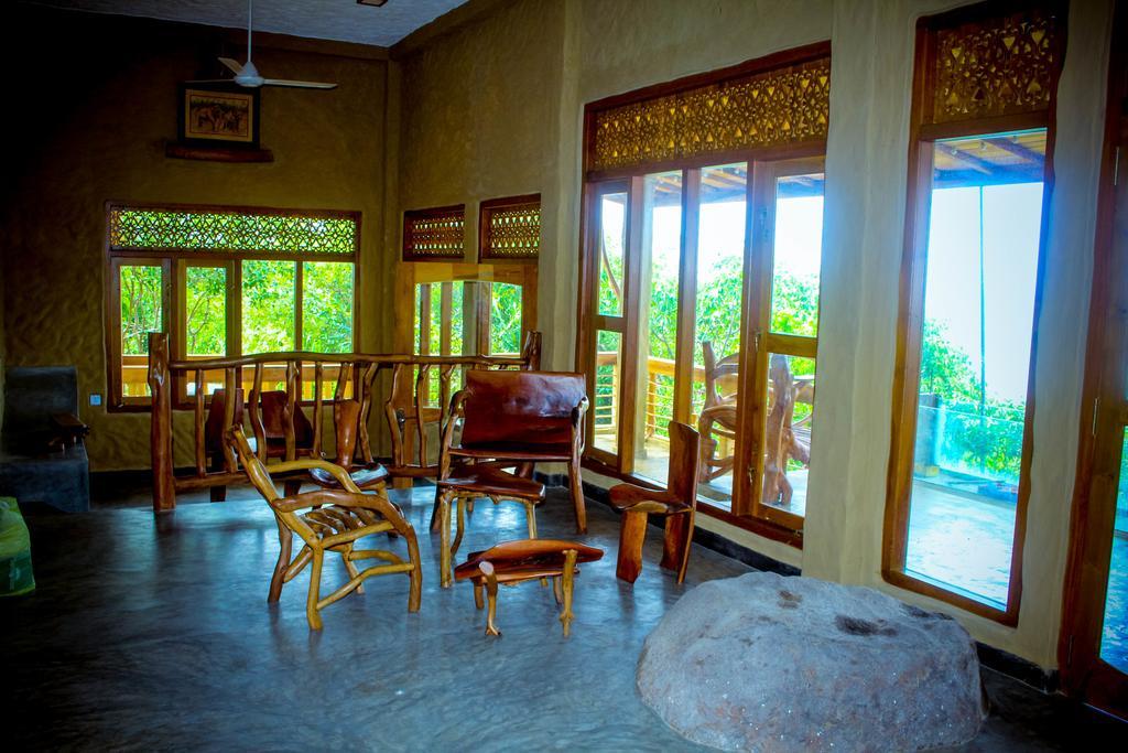 Villa Unique View By Yoho Unawatuna Ngoại thất bức ảnh