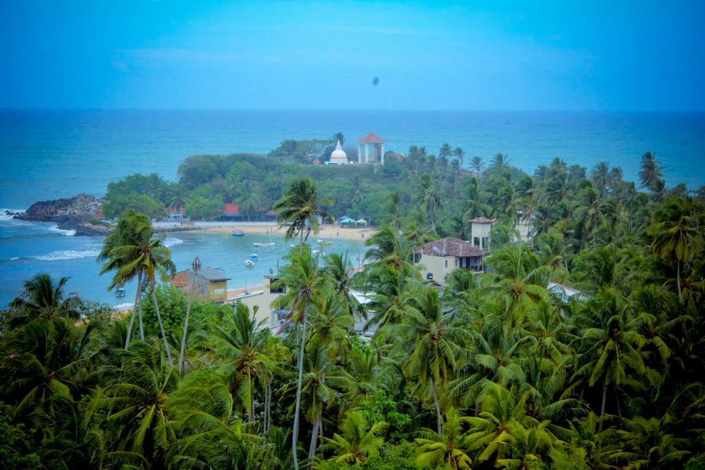 Villa Unique View By Yoho Unawatuna Ngoại thất bức ảnh