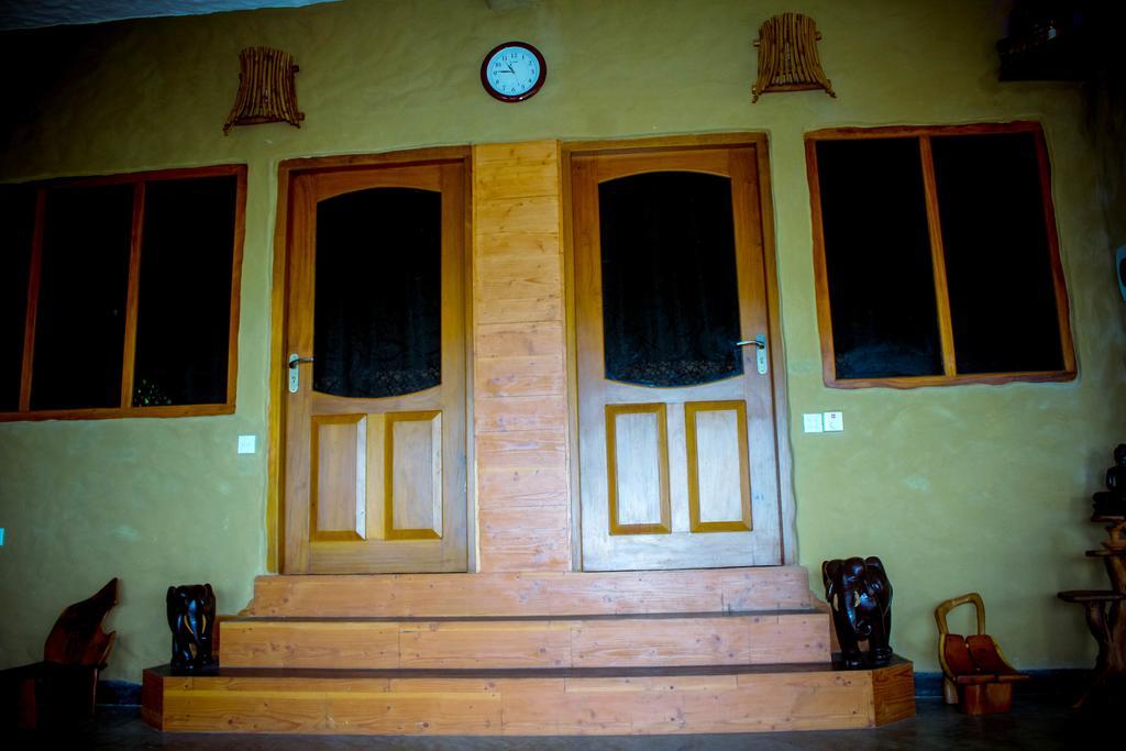 Villa Unique View By Yoho Unawatuna Ngoại thất bức ảnh