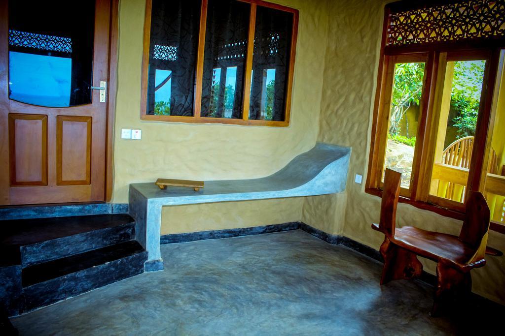 Villa Unique View By Yoho Unawatuna Ngoại thất bức ảnh