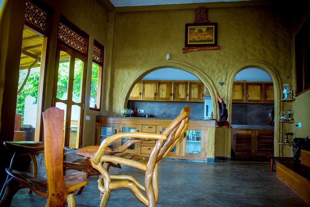 Villa Unique View By Yoho Unawatuna Ngoại thất bức ảnh