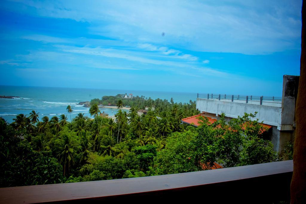 Villa Unique View By Yoho Unawatuna Ngoại thất bức ảnh