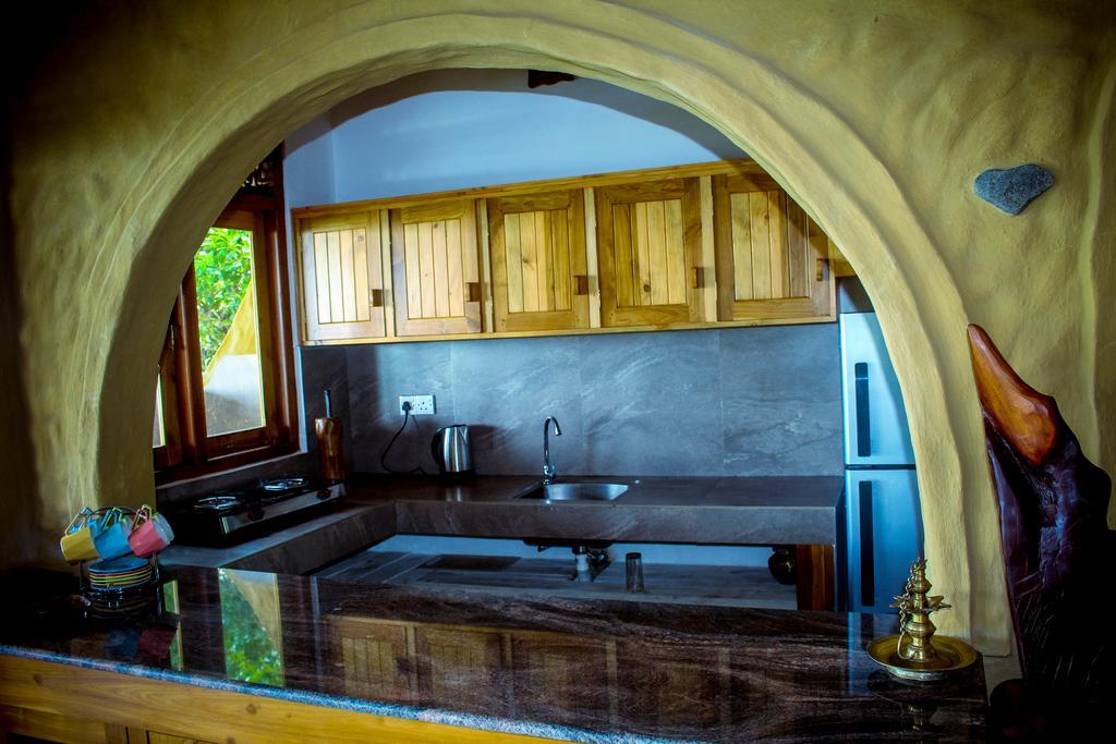 Villa Unique View By Yoho Unawatuna Ngoại thất bức ảnh
