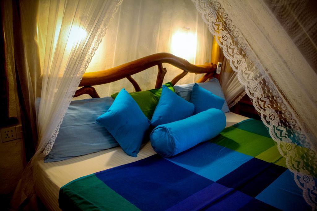 Villa Unique View By Yoho Unawatuna Ngoại thất bức ảnh