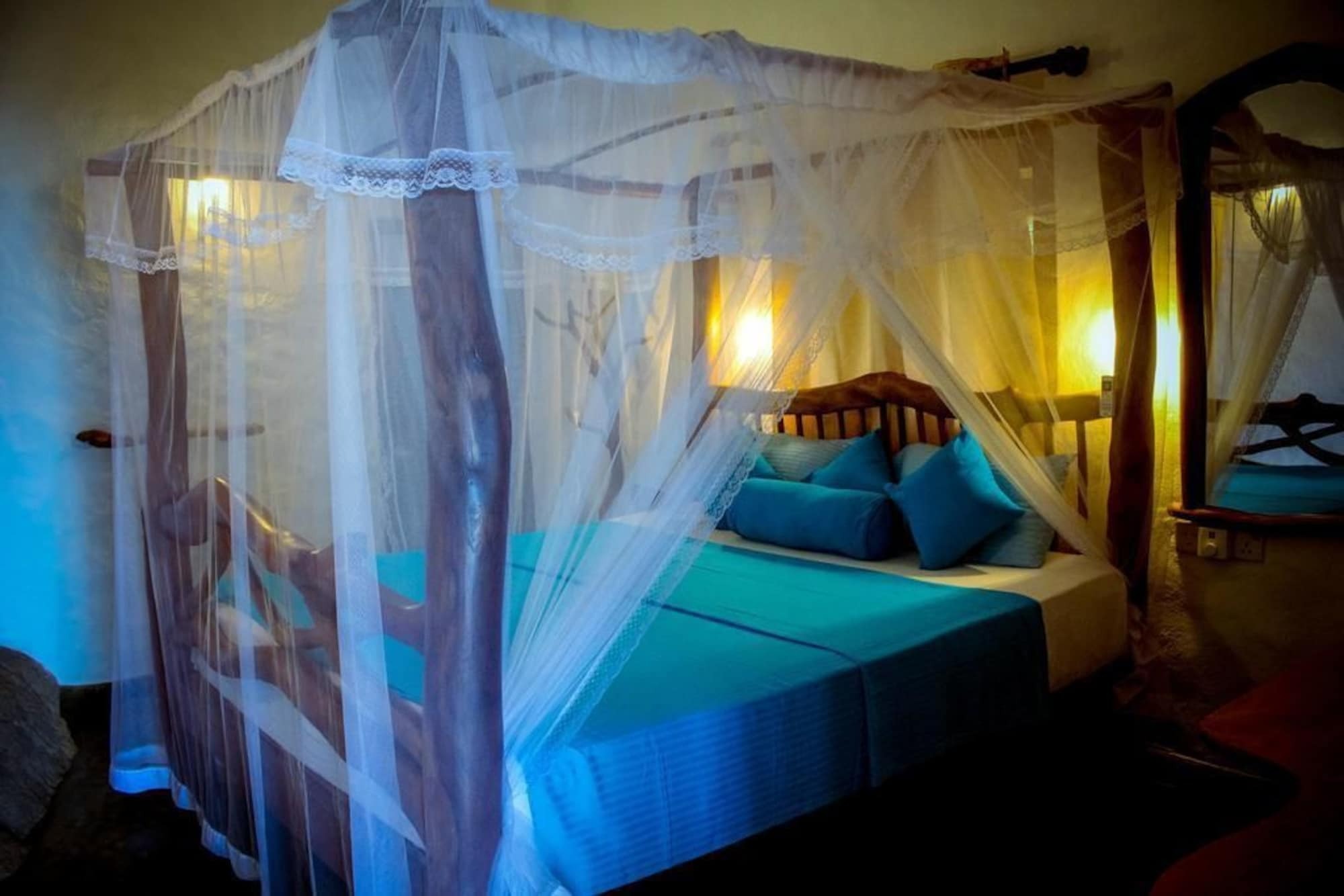 Villa Unique View By Yoho Unawatuna Ngoại thất bức ảnh