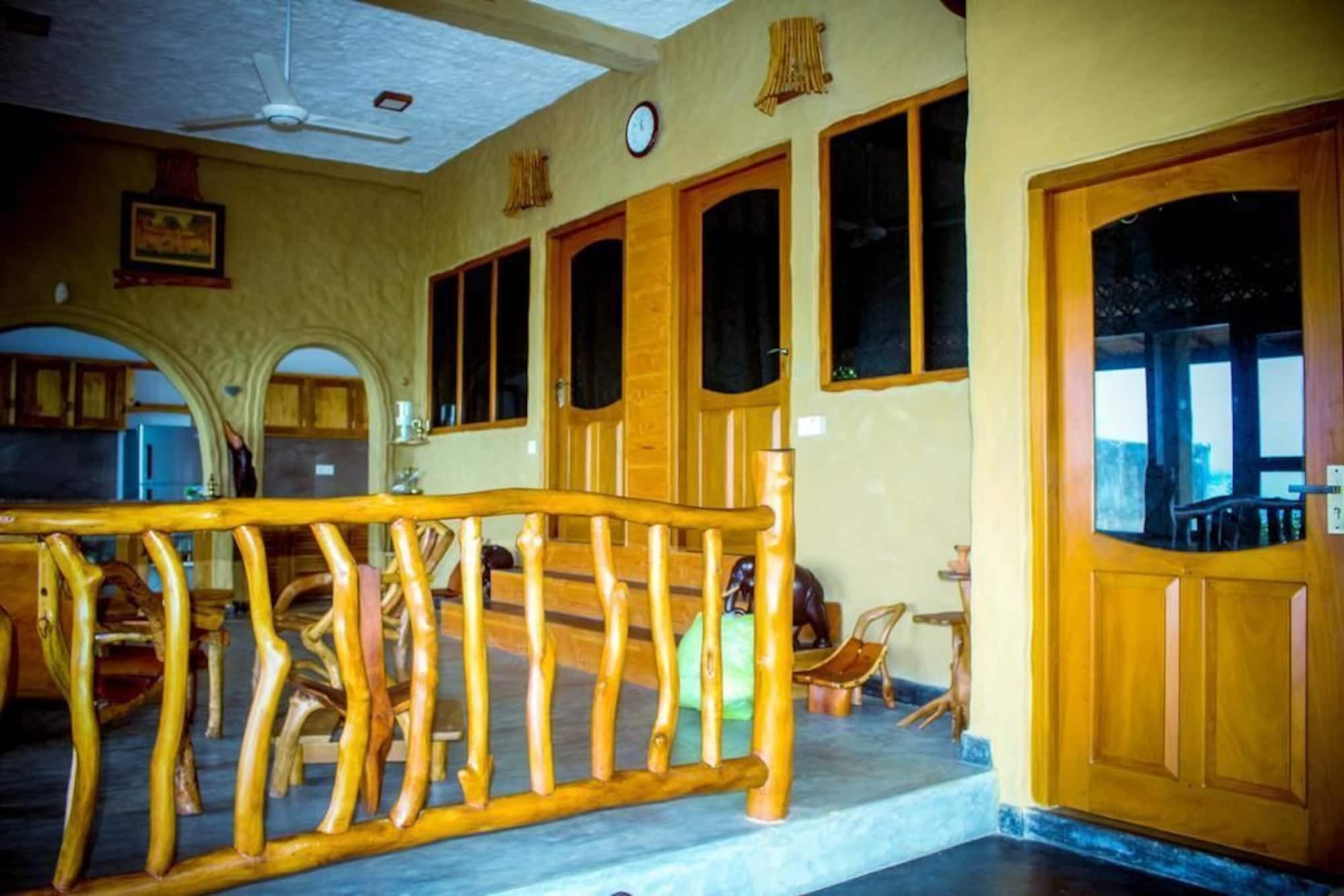 Villa Unique View By Yoho Unawatuna Ngoại thất bức ảnh